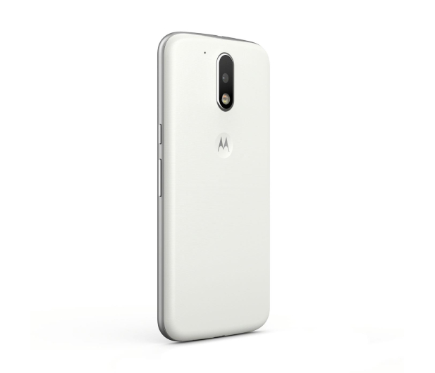 Motorola Moto G4 2/16GB Dual SIM biały - 316046 - zdjęcie 3